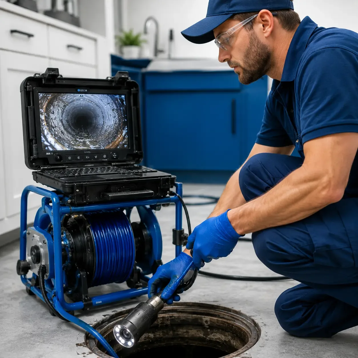 Pipe Relining professionals serving New Hampshire, OH